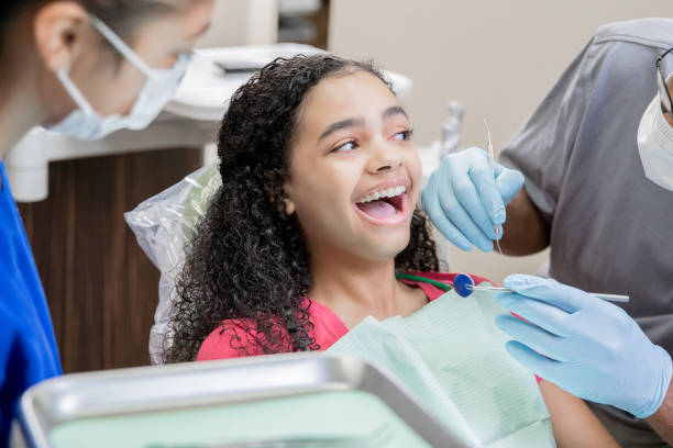 Best Emergency Treatment for Oral Infections in Geneva, FL