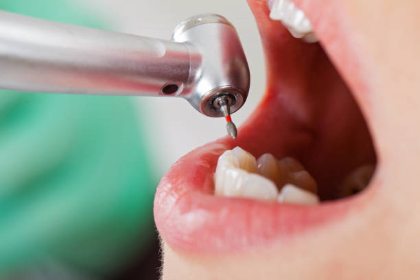 Best Emergency Treatment for Jaw Pain or Injury in Geneva, FL
